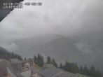 Archiv Foto Webcam Mürren - Hotel Eiger 07:00