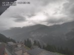 Archiv Foto Webcam Mürren - Hotel Eiger 15:00