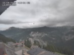 Archiv Foto Webcam Mürren - Hotel Eiger 15:00