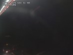 Archiv Foto Webcam Mürren - Hotel Eiger 19:00