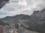Archiv Foto Webcam Mürren - Hotel Eiger 13:00