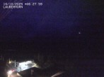 Archived image Webcam Mürren - Hotel Eiger 05:00