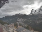 Archiv Foto Webcam Mürren - Hotel Eiger 11:00
