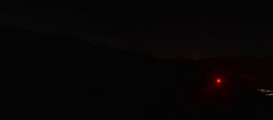 Archiv Foto Webcam Gipfel Serre Chevalier 23:00