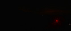 Archiv Foto Webcam Gipfel Serre Chevalier 01:00