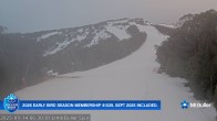Archived image Webcam Mt Buller - Slope Little Buller Spur 05:00