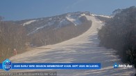 Archived image Webcam Mt Buller - Slope Little Buller Spur 07:00