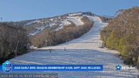 Archived image Webcam Mt Buller - Slope Little Buller Spur 15:00