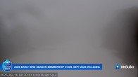 Archived image Webcam Mt Buller - Slope Little Buller Spur 02:00