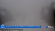 Archived image Webcam Mt Buller - Slope Little Buller Spur 04:00