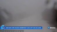 Archived image Webcam Mt Buller - Slope Little Buller Spur 06:00