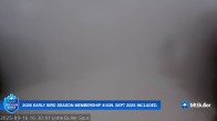 Archived image Webcam Mt Buller - Slope Little Buller Spur 10:00