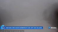 Archived image Webcam Mt Buller - Slope Little Buller Spur 11:00