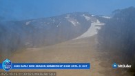 Archived image Webcam Mt Buller - Slope Little Buller Spur 10:00