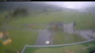 Archiv Foto Webcam Zuoz 09:00