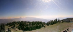 Archived image Webcam Métabief - Top station chairlift Morond 09:00