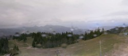 Archiv Foto Webcam Métabief - Bergstation Sessellift Morond 15:00