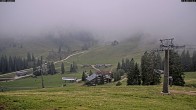 Archived image Webcam Kid's area at Almenwelt Lofer 11:00