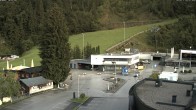 Archived image Webcam Base station Lofereralmbahn 1 06:00