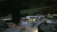 Archived image Webcam Base station Lofereralmbahn 1 05:00