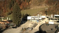 Archived image Webcam Base station Lofereralmbahn 1 07:00