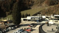 Archived image Webcam Base station Lofereralmbahn 1 11:00