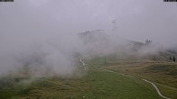 Archived image Webcam 6 seated chairlift Family Express 09:00