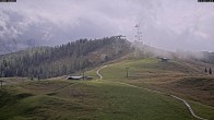 Archived image Webcam 6 seated chairlift Family Express 11:00