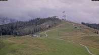 Archived image Webcam 6 seated chairlift Family Express 15:00