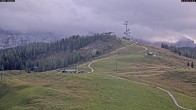 Archived image Webcam 6 seated chairlift Family Express 17:00