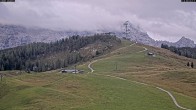 Archiv Foto Webcam Almenwelt Lofer: 6er Sessellift Family Express 07:00