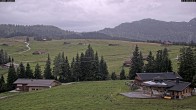 Archived image Webcam Lofer: Hiking trail and cross country skiing trail 08:00