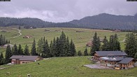 Archived image Webcam Lofer: Hiking trail and cross country skiing trail 09:00