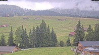 Archived image Webcam Lofer: Hiking trail and cross country skiing trail 11:00