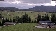 Archived image Webcam Lofer: Hiking trail and cross country skiing trail 15:00