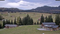 Archived image Webcam Lofer: Hiking trail and cross country skiing trail 11:00