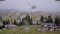 Archived image Webcam Lofer: Hiking trail and cross country skiing trail 13:00