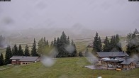 Archived image Webcam Lofer: Hiking trail and cross country skiing trail 15:00