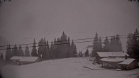 Archived image Webcam Lofer: Hiking trail and cross country skiing trail 17:00