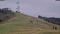 Archived image Webcam Schönbühel-view 07:00