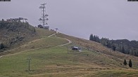 Archived image Webcam Schönbühel-view 09:00