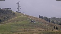 Archived image Webcam Schönbühel-view 13:00