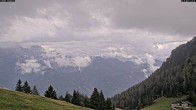 Archived image Webcam Lofer: View to the Alps of Berchtesgaden 11:00