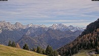 Archived image Webcam Lofer: View to the Alps of Berchtesgaden 11:00