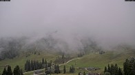 Archived image Webcam Lofer ski resort - Grubhörndl mountain 11:00