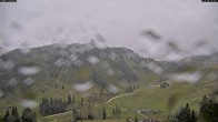 Archiv Foto Webcam Almenwelt Lofer: Grubhörndl 19:00