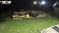 Archived image Webcam View from the chalet 03:00