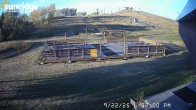 Archived image Webcam View from the chalet 17:00