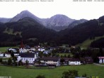 Archiv Foto Webcam Haus Romantika Schattwald 11:00