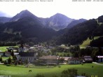Archiv Foto Webcam Haus Romantika Schattwald 13:00